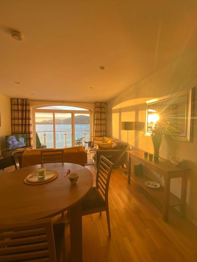 No.21 Sandpiper'S Nest Apartment Knights Town 외부 사진